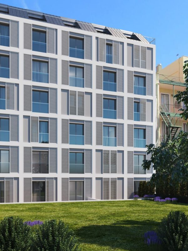 Avenidas Novas (2) Avenidas Novas (2)