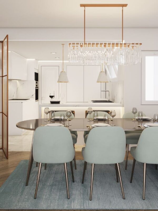 Avenidas Novas (5) Avenidas Novas (5)