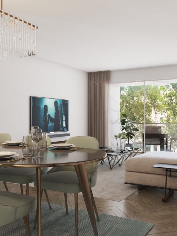 Avenidas Novas (9) Avenidas Novas (9)